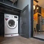 Студия 10 Минут До Моря Windy A305 От Ibg Property
