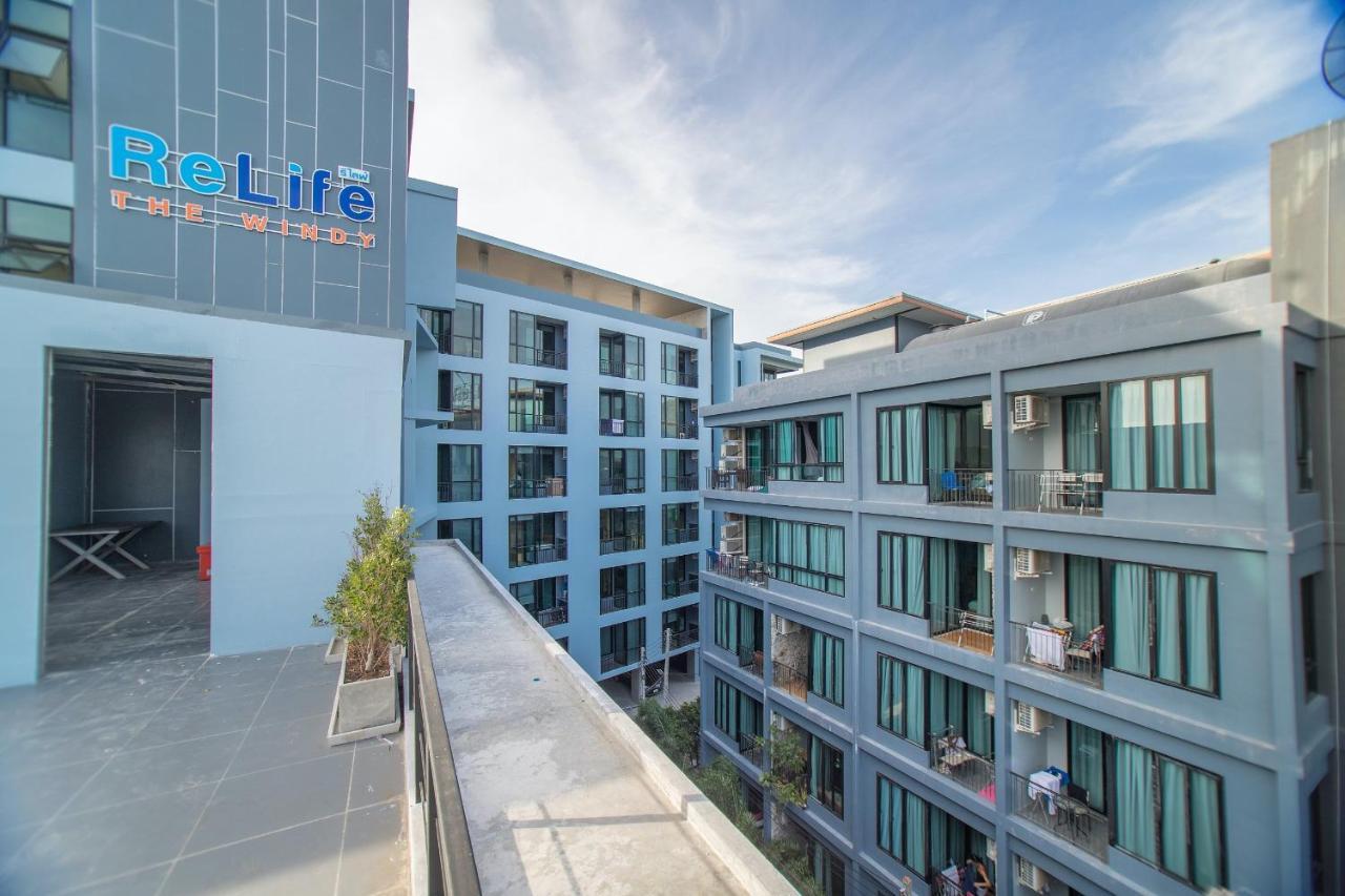 студия 10 минут до моря Windy A305 от Ibg Apartment